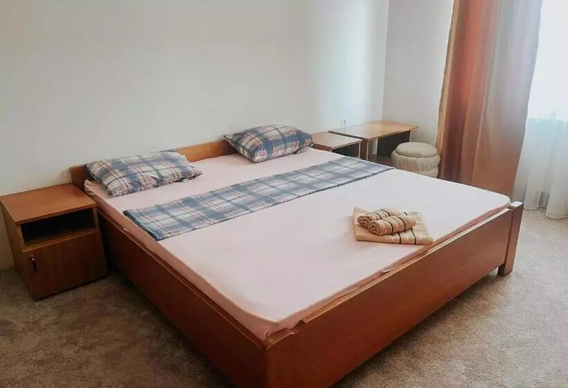 Motel Dačo