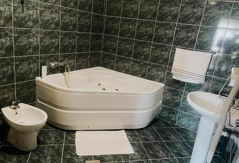 Motel Dačo