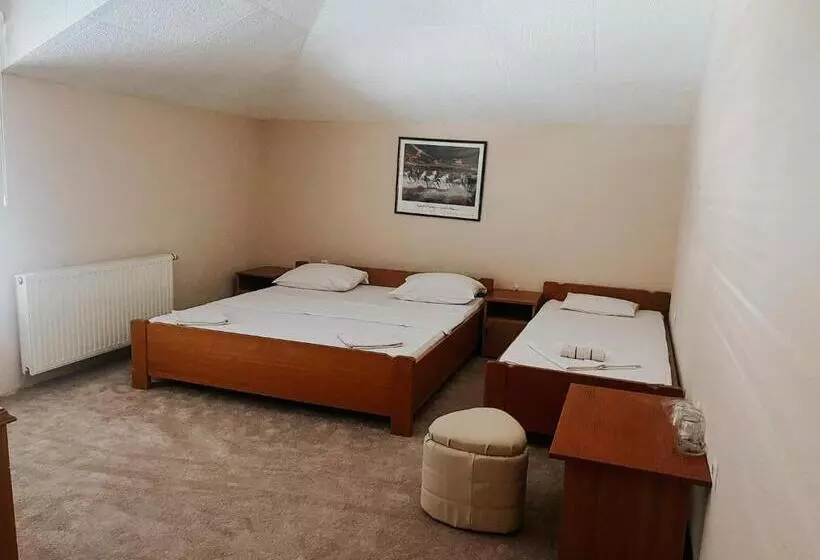 Motel Dačo