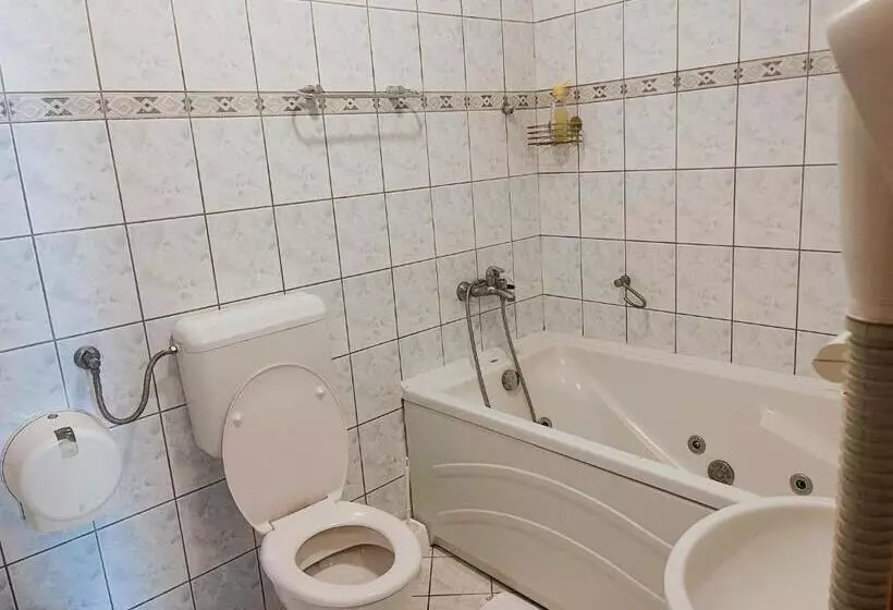 Motel Dačo