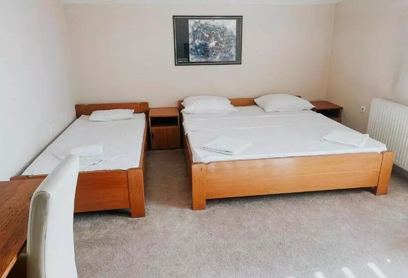 Motel Dačo