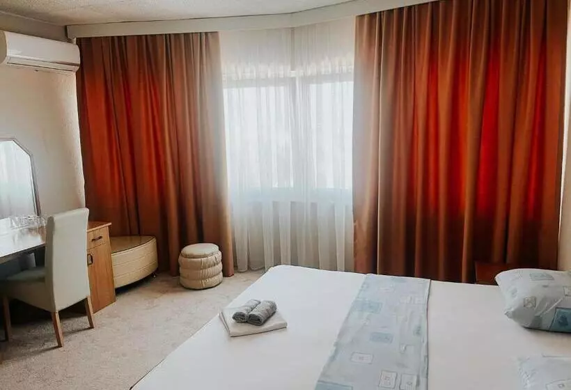 Motel Dačo