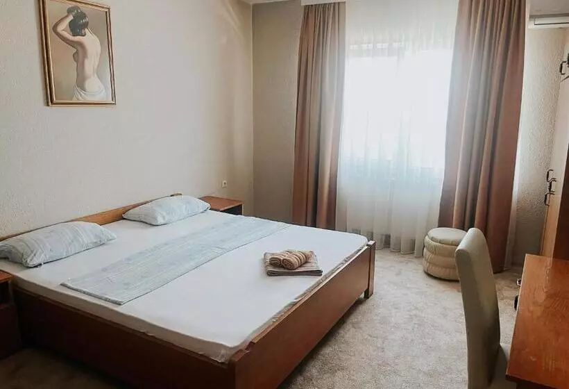 Motel Dačo