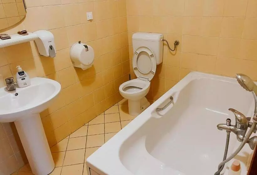 Motel Dačo