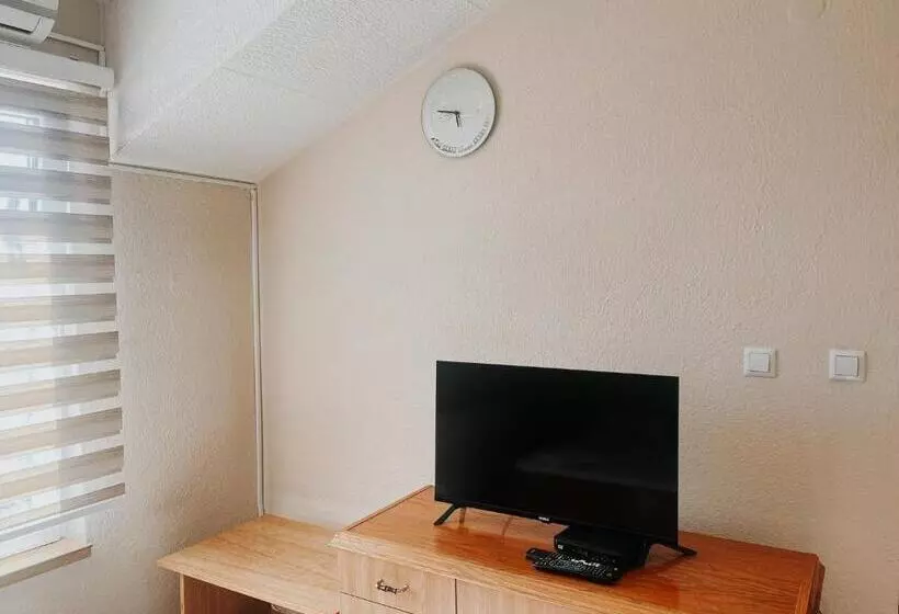 Motel Dačo