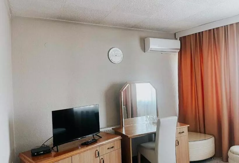 Motel Dačo