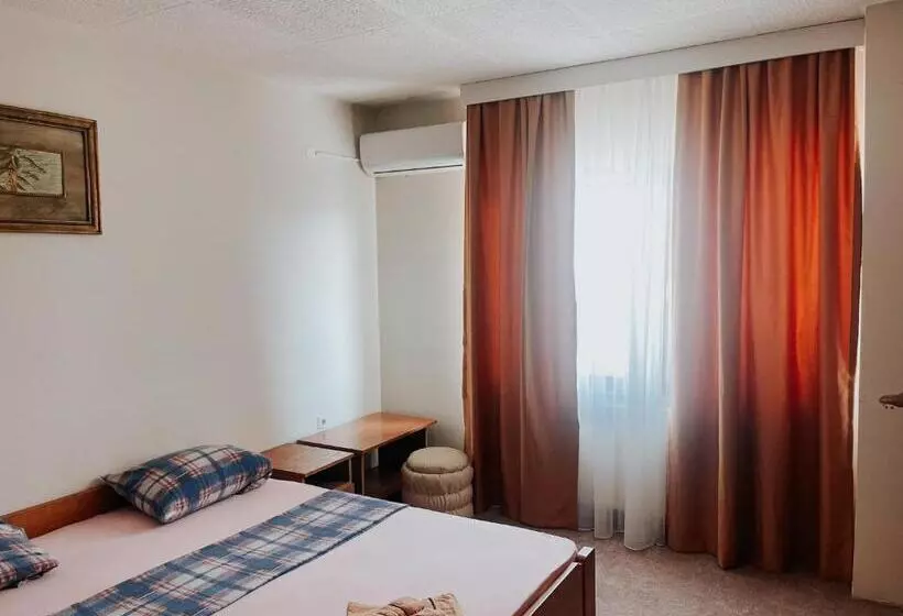 Motel Dačo