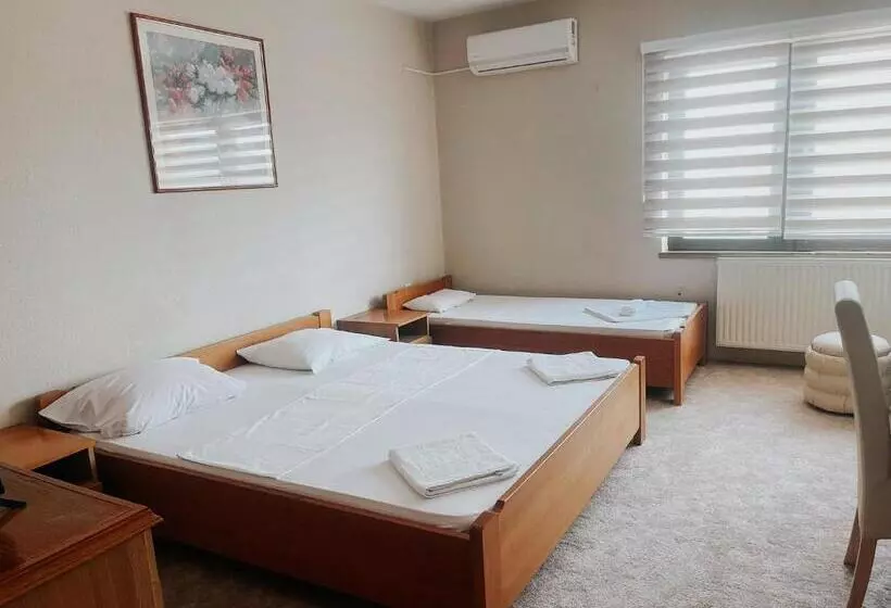 Motel Dačo