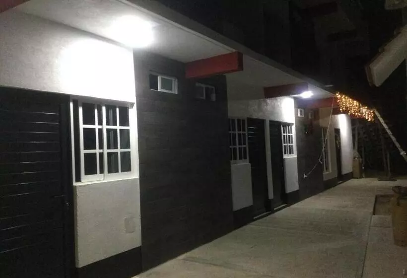 Majatalo Casa Alebrijes