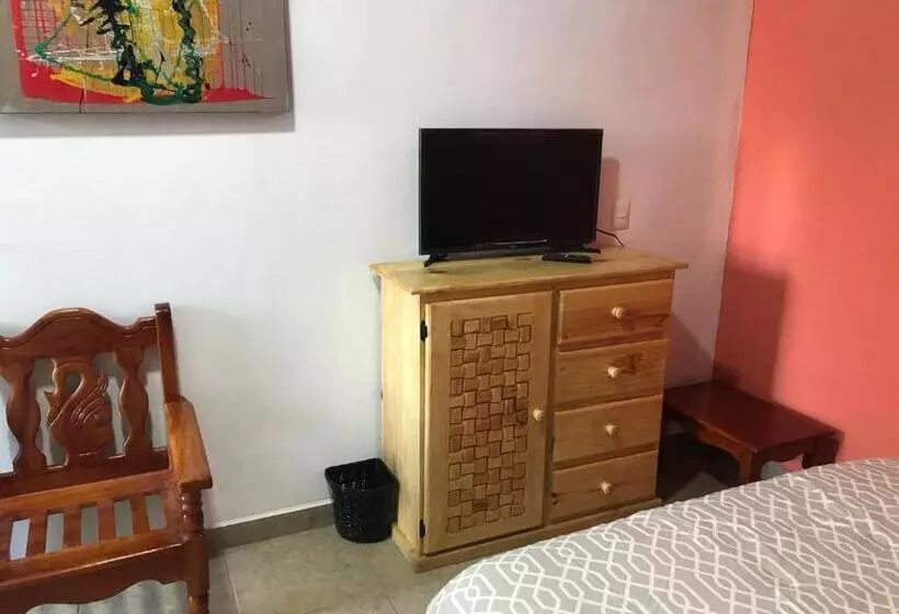 Majatalo Casa Alebrijes