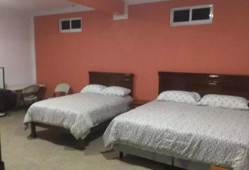 Majatalo Casa Alebrijes