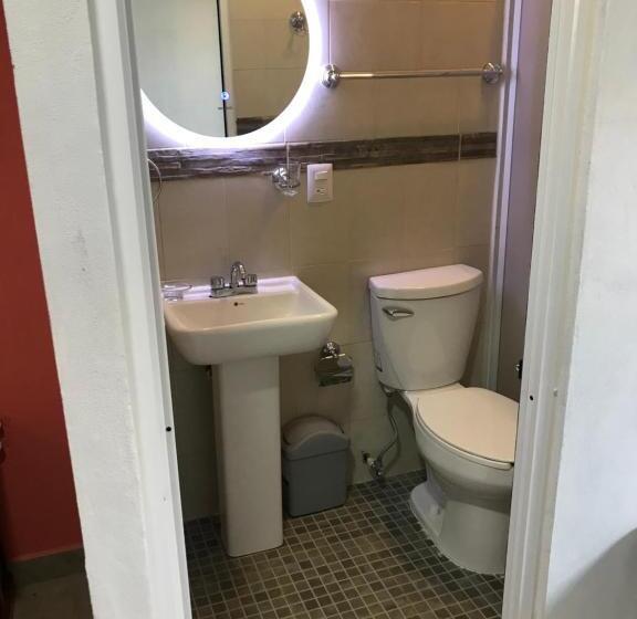 بنسيون Casa Alebrijes