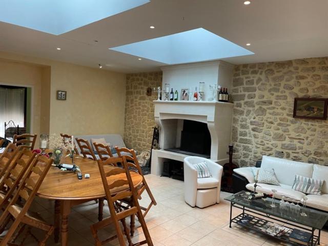 بنسيون Domaine De Grand Homme