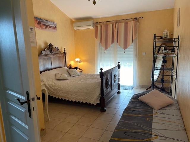 بنسيون Domaine De Grand Homme