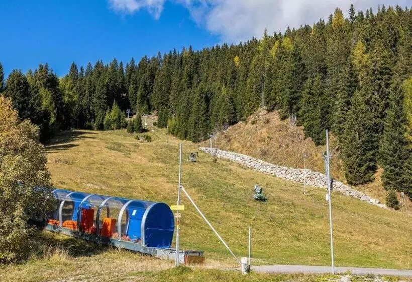 Majatalo Gasthof Wabitsch