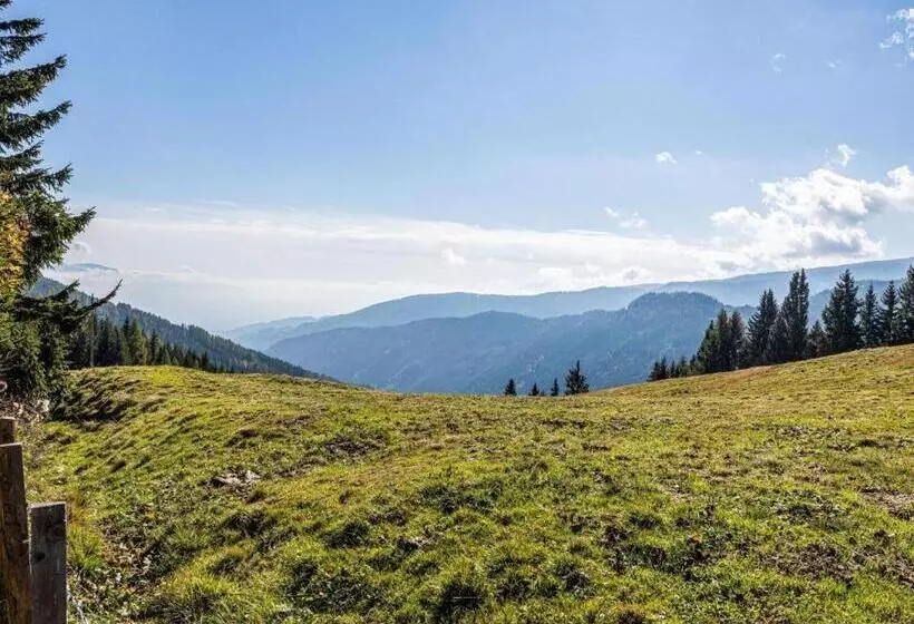 Majatalo Gasthof Wabitsch