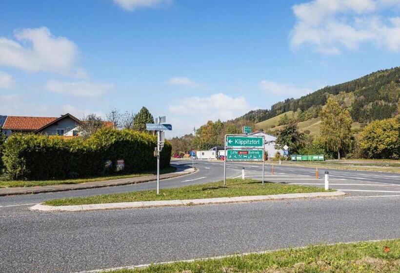 Pensionat Gasthof Wabitsch