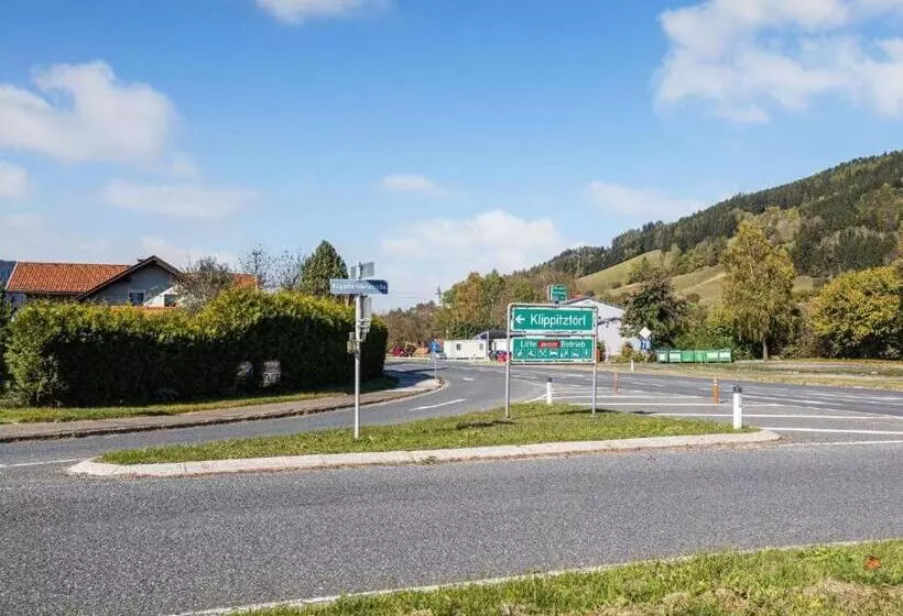 Majatalo Gasthof Wabitsch