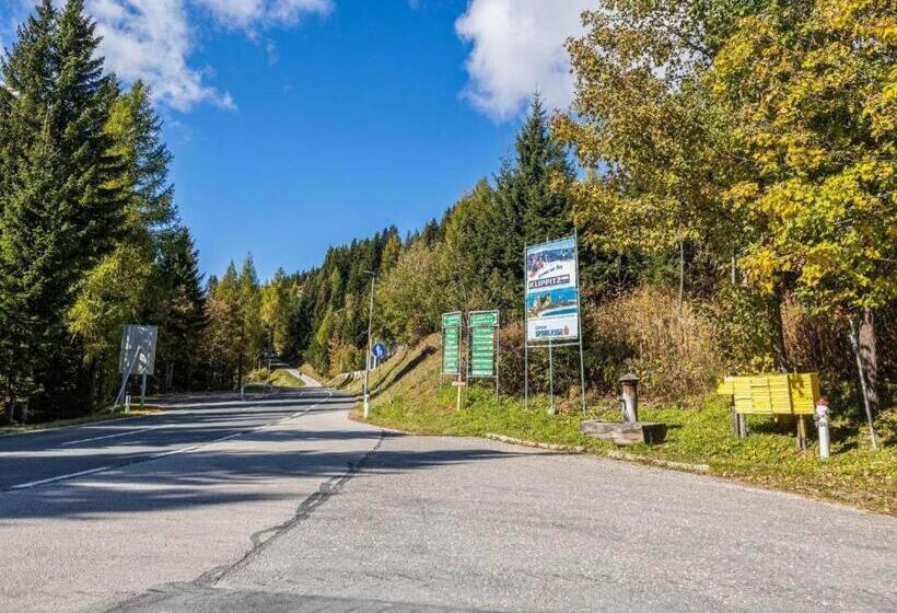 Pensionat Gasthof Wabitsch