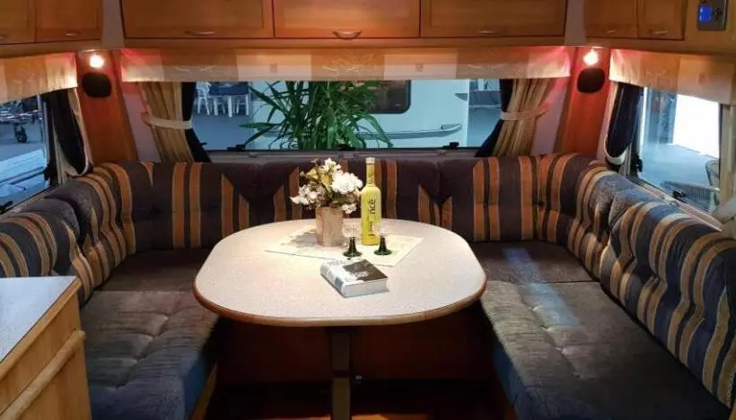 Majatalo Gasthof Wabitsch