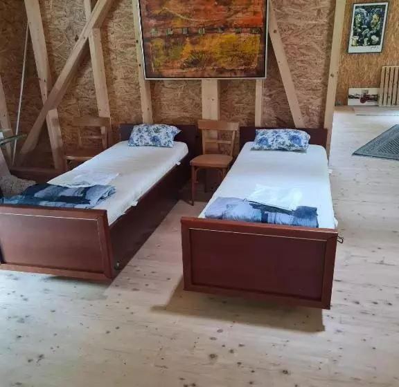 Majatalo Gasthof Wabitsch