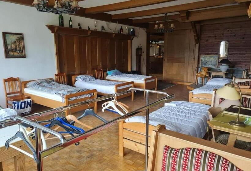 Pensionat Gasthof Wabitsch