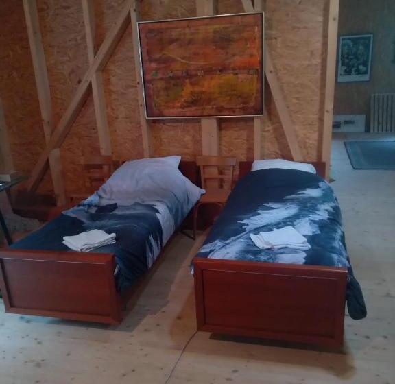 Pensionat Gasthof Wabitsch