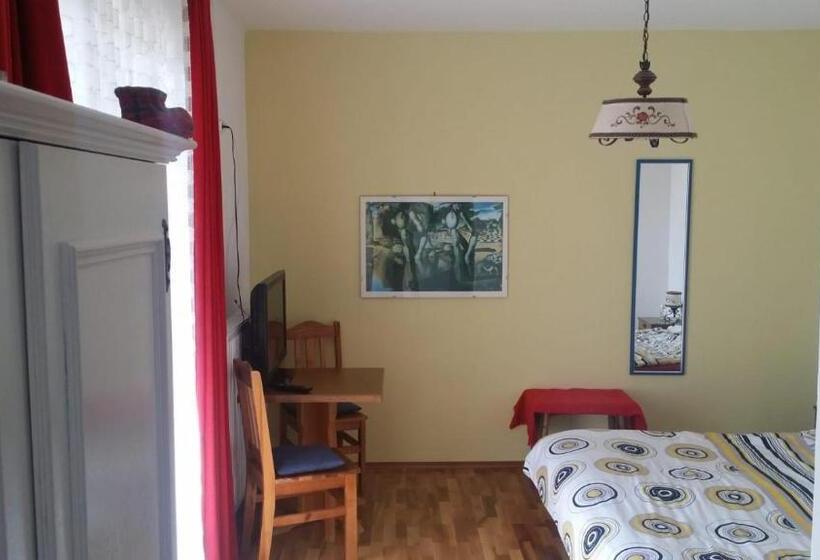 Pensionat Gasthof Wabitsch