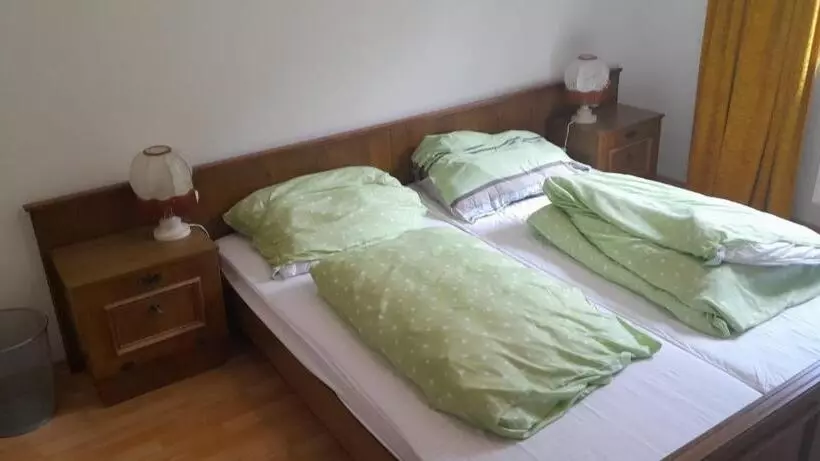 Majatalo Gasthof Wabitsch