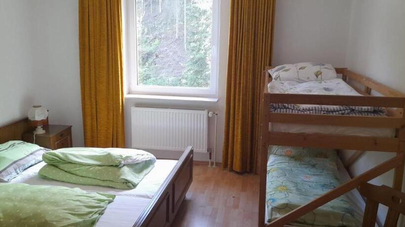 Pensionat Gasthof Wabitsch