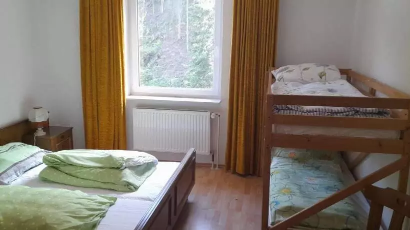 Majatalo Gasthof Wabitsch