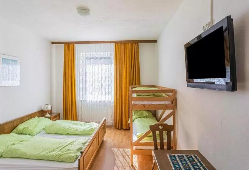 Majatalo Gasthof Wabitsch