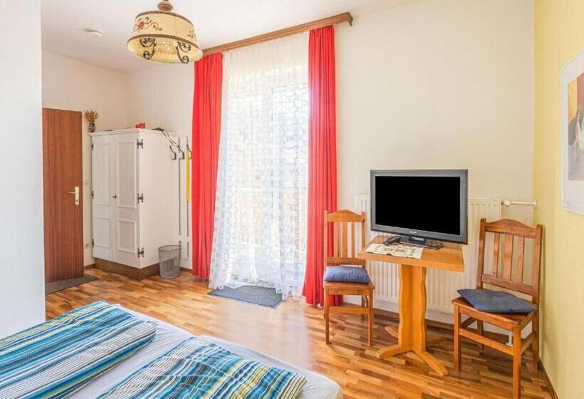 Pensionat Gasthof Wabitsch