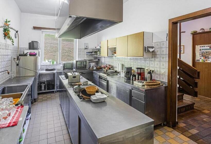 Pensionat Gasthof Wabitsch