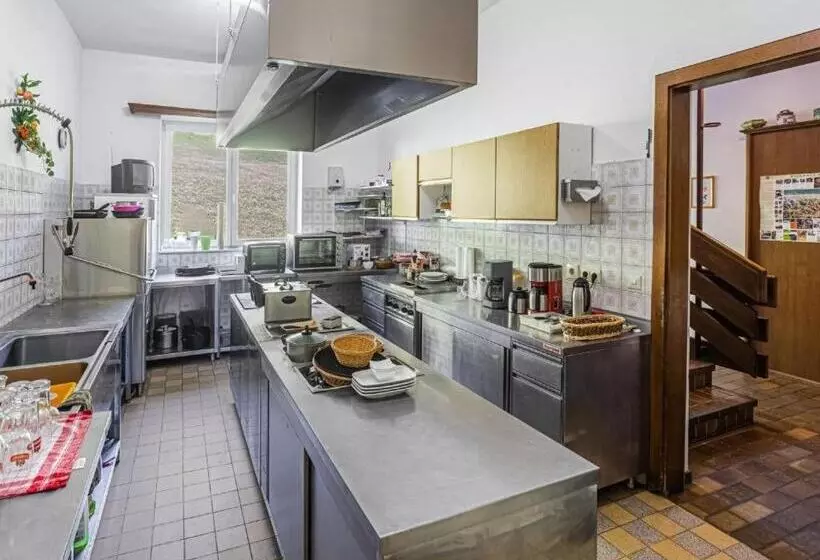 Majatalo Gasthof Wabitsch