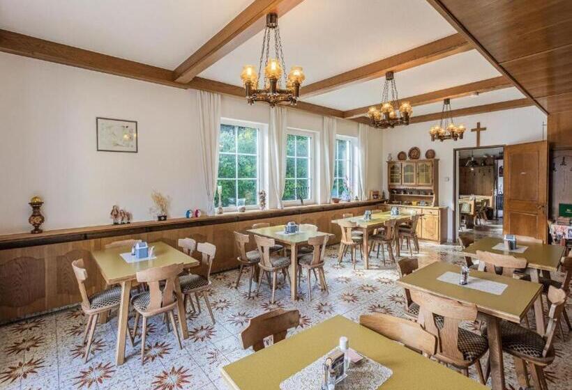 Pensionat Gasthof Wabitsch