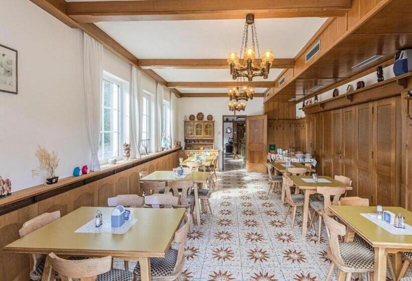 Pensionat Gasthof Wabitsch