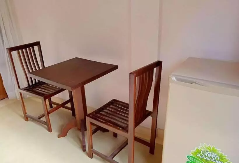 پانسیون Heaven Thalalla  4bhk Superior Villa With Private Pool And Inside Apartments