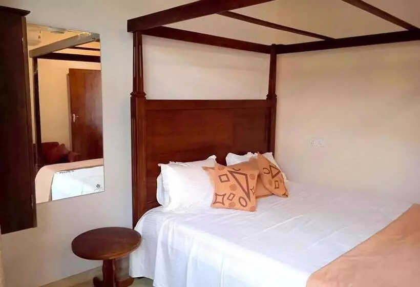 پانسیون Heaven Thalalla  4bhk Superior Villa With Private Pool And Inside Apartments