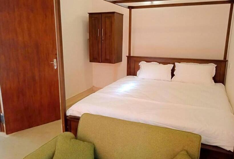 פנסיון Heaven Thalalla  4bhk Superior Villa With Private Pool And Inside Apartments