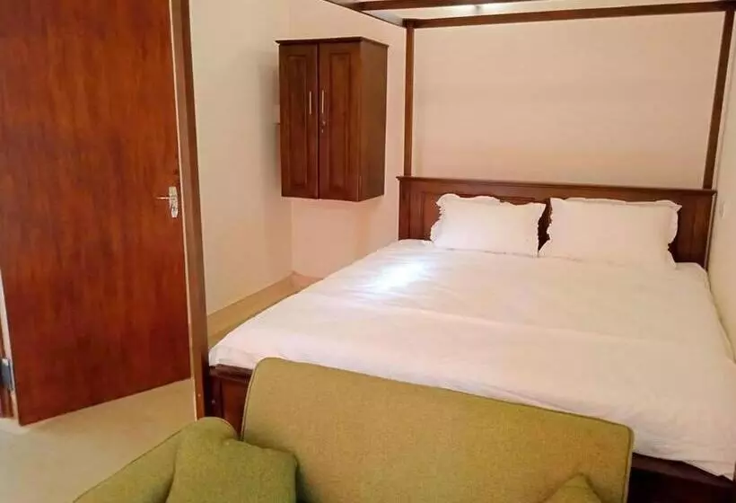 پانسیون Heaven Thalalla  4bhk Superior Villa With Private Pool And Inside Apartments