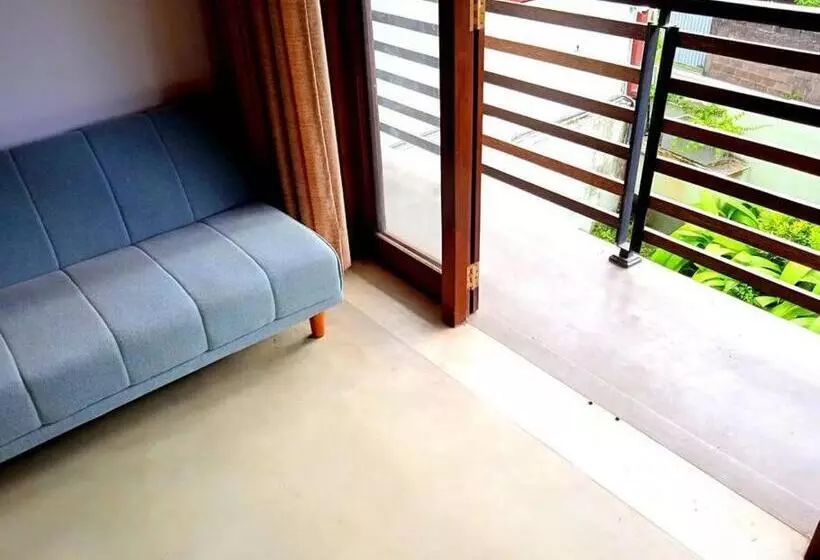 پانسیون Heaven Thalalla  4bhk Superior Villa With Private Pool And Inside Apartments