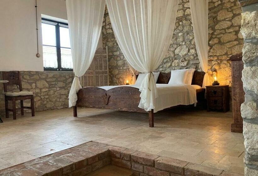 膳宿费 Kishosszúrét Vendégház