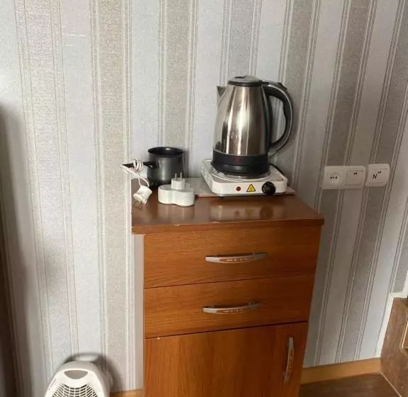 پانسیون Madoyan Guest House