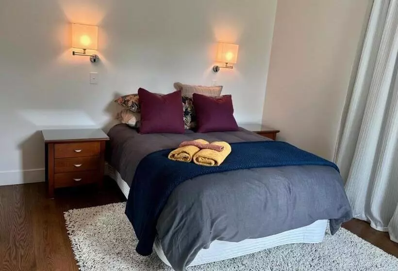 ペンション Mary S Tranquil B&b