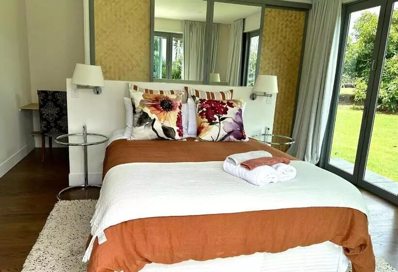 ペンション Mary S Tranquil B&b