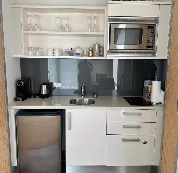 ペンション Mary S Tranquil B&b