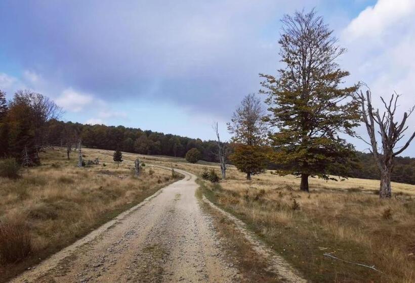 ペンション Motolan