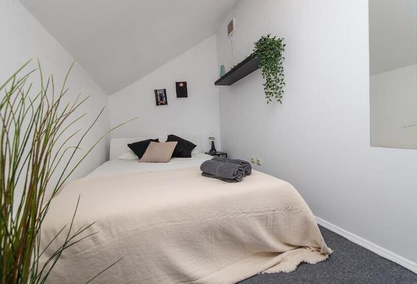 پانسیون The House Black