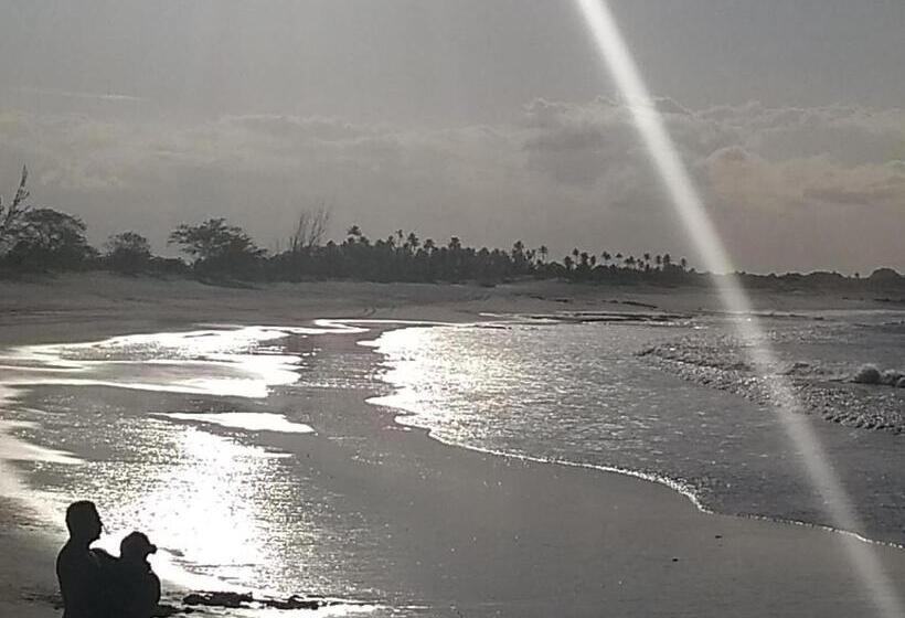 ペンション Vila Nina